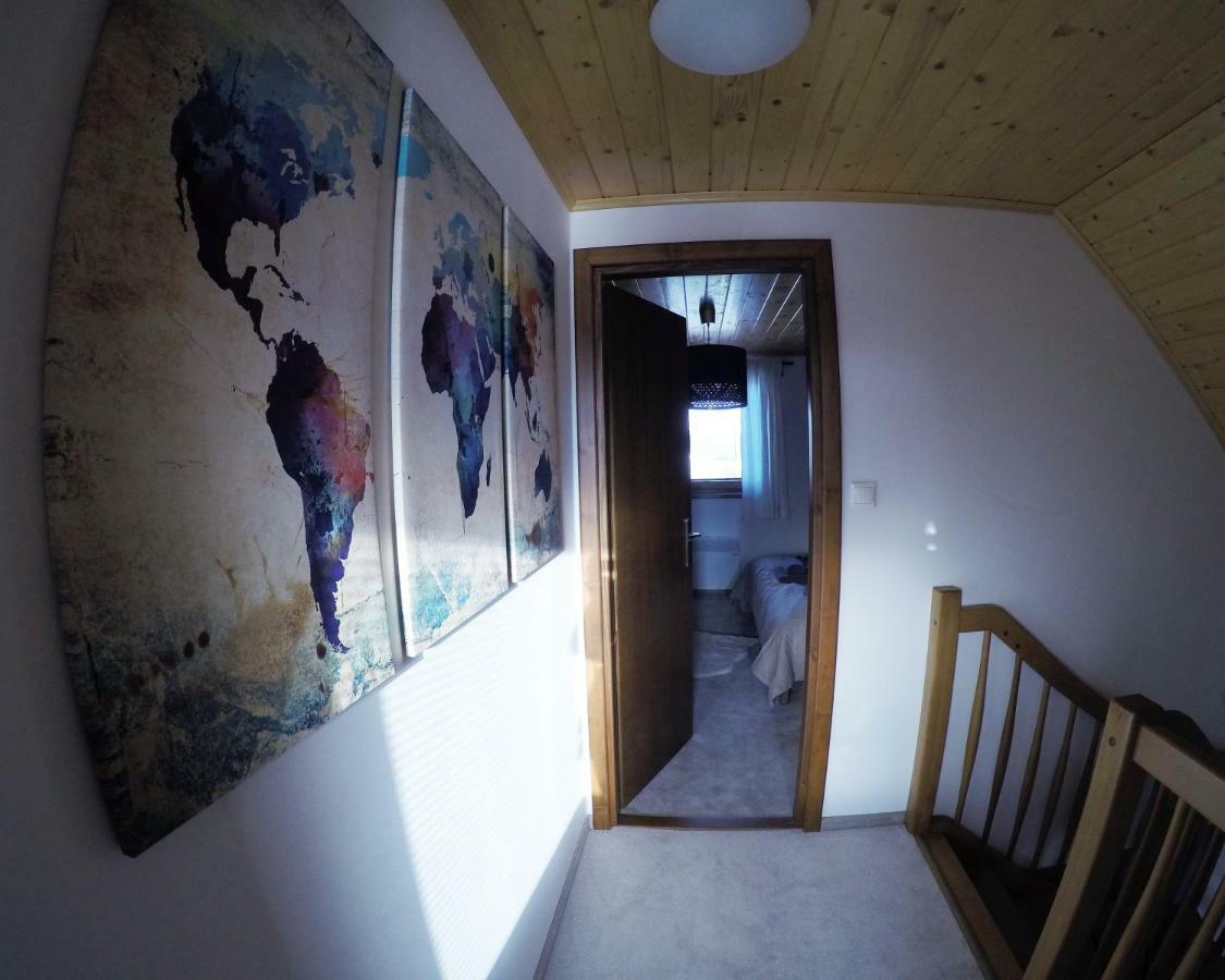 Villa 619 Stará Lesná المظهر الخارجي الصورة