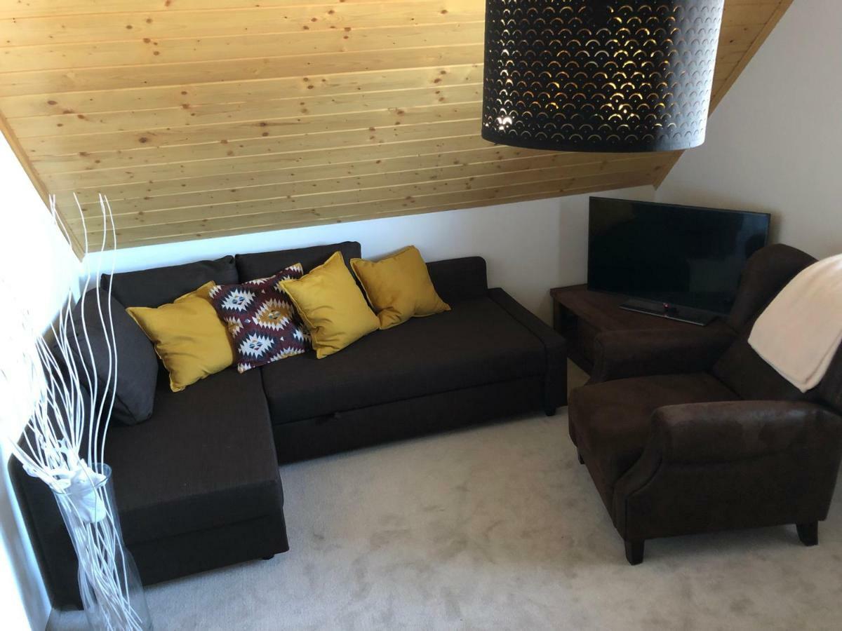 Villa 619 Stará Lesná المظهر الخارجي الصورة